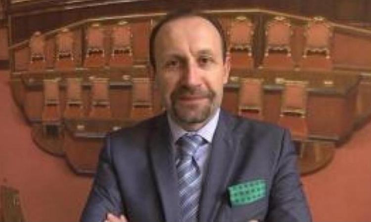 Arrigoni: la Lega Marche a Roma con 11 pullman Arrigoni: la Lega Marche a Roma con 11 pullman