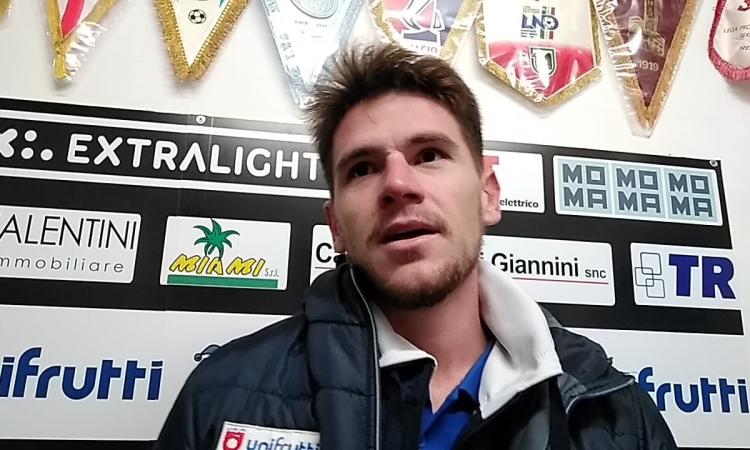 Calcio, Trodica sconfitta. La Passatempese allunga
