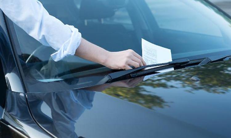 Civitanova, contestazioni sull'operato degli ausiliari del traffico