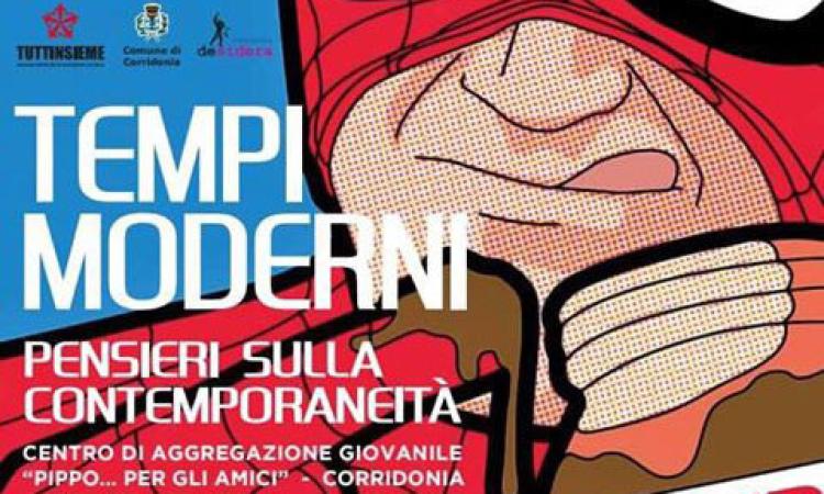 Secondo appuntamento a Corridonia con “Tempi moderni”: si parlerà di giovani e social