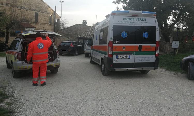 Civitanova, si accascia mentre gioca a golf: stroncato da malore Civitanova, si accascia mentre gioca a golf: stroncato da malore