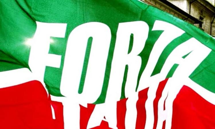 Forza Italia, ecco la squadra delle Marche Forza Italia, ecco la squadra delle Marche