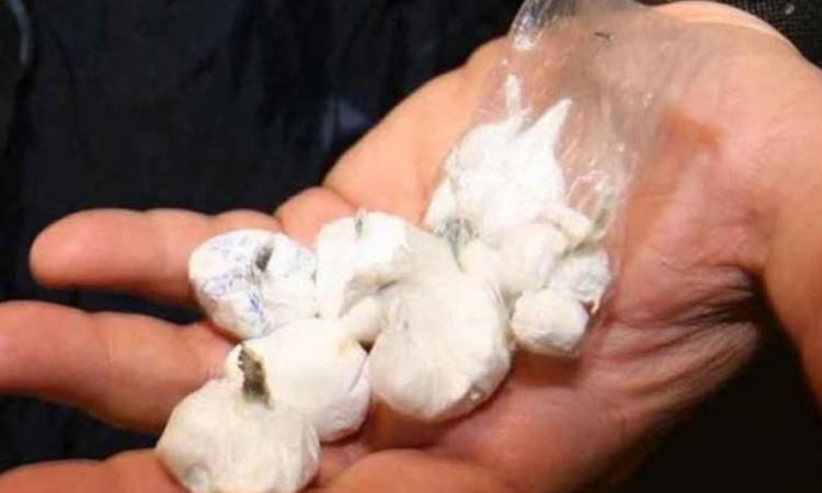 Spaccio di droga, maxi operazione in corso: 27 nella rete Spaccio di droga, maxi operazione in corso: 27 nella rete