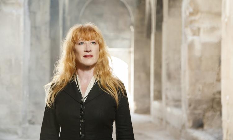 Macerata, Loreena McKennitt a Sferisterio Live