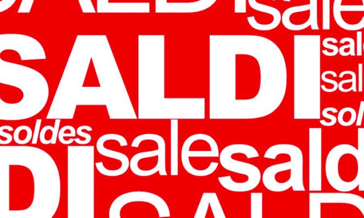 Saldi a Macerata, ecco quando