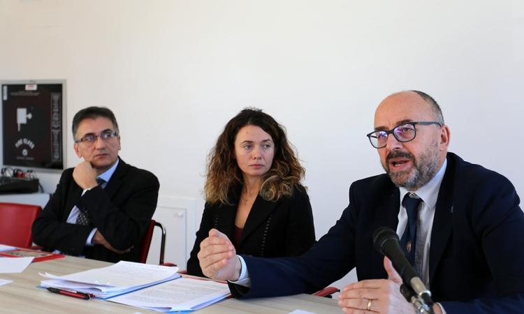 Pari opportunità, Unicam in prima linea