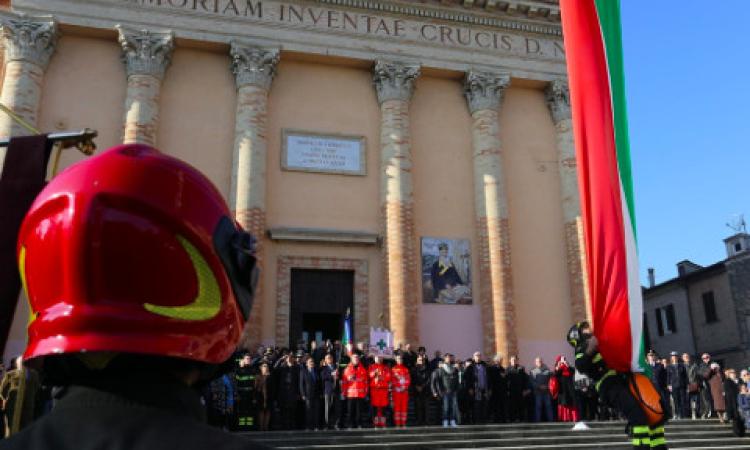 Vigili del Fuoco, Leonardi (FdI): maggiore attenzione per uomini, sedi e mezzi Vigili del Fuoco, Leonardi (FdI): maggiore attenzione per uomini, sedi e mezzi