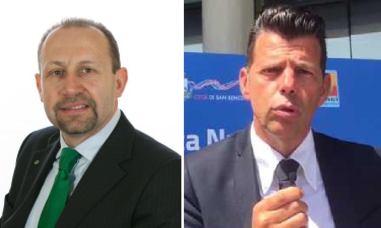 Decreto Salvini, Arrigoni: Mangialardi è fuori dalla realtà, si dimetta dalla presidenza di Anci