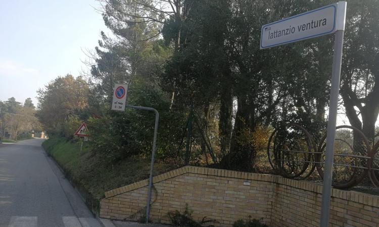 Macerata, stroncato da un malore improvviso mentre passeggia: scompare Mario Perogio Macerata, stroncato da un malore improvviso mentre passeggia: scompare Mario Perogio