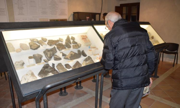 Museo Archeologico Gratuito per il ponte dell'Immacolata