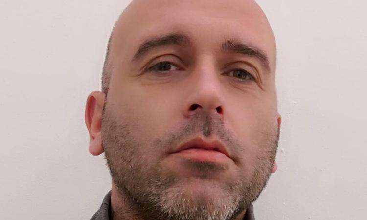 Macerata, Andrea Lamona di Casa Pound: "Pestaggio in centro? Sono solo fake news" Macerata, Andrea Lamona di Casa Pound: "Pestaggio in centro? Sono solo fake news"