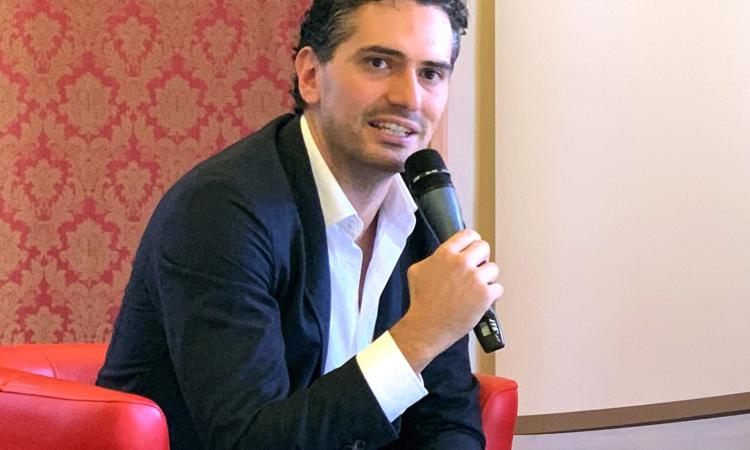 Vere Italie, La nuova sfida in Centro Storico Vere Italie, La nuova sfida in Centro Storico