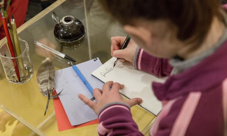 Macerata, al via il festival del libro illustrato "Libriamoci"