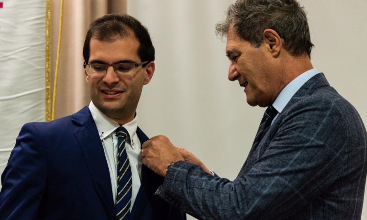 Cinquanta candeline per il Rotaract di Macerata: tanti progetti per il futuro