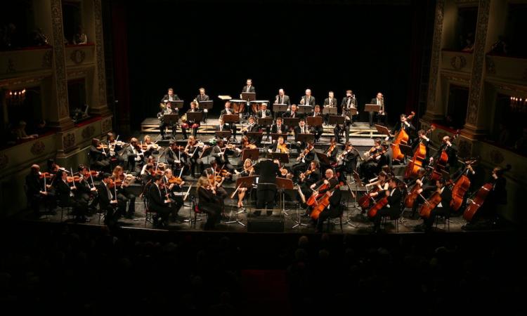 La FORM all’Abbadia di Fiastra con il Messiah di Händel
