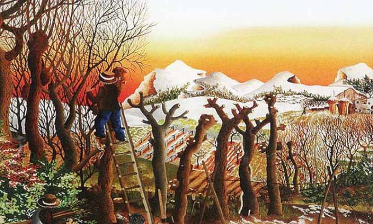 Civitanova, sabato l'inaugurazione della mostra di Pirri nello spazio multimediale San Francesco Civitanova, sabato l'inaugurazione della mostra di Pirri nello spazio multimediale San Francesco