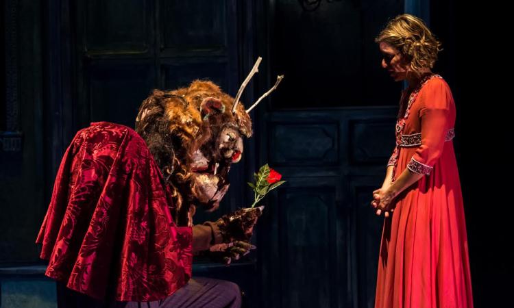 Civitanova Alta, secondo appuntamento a teatro per i più piccoli Civitanova Alta, secondo appuntamento a teatro per i più piccoli