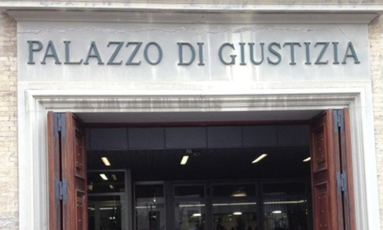 Untore Hiv, verrà processato con rito abbreviato il 17 gennaio ad Ancona Untore Hiv, verrà processato con rito abbreviato il 17 gennaio ad Ancona