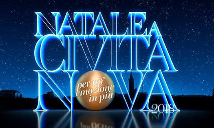 Civitanova, al via domani gli eventi per le festività natalizie
