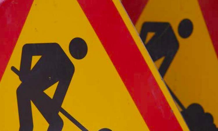 Civitanova, Via Piave rimarrà chiusa al traffico per lavori Civitanova, Via Piave rimarrà chiusa al traffico per lavori