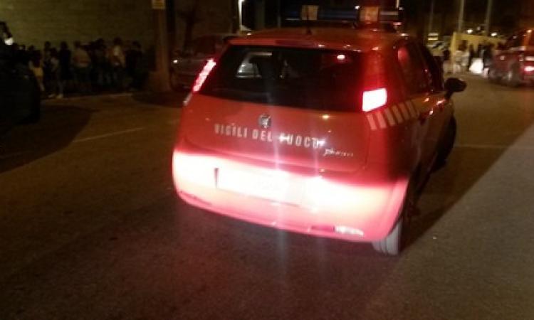 Spray al peperoncino in discoteca: sei ragazzi sono morti nella ressa Spray al peperoncino in discoteca: sei ragazzi sono morti nella ressa