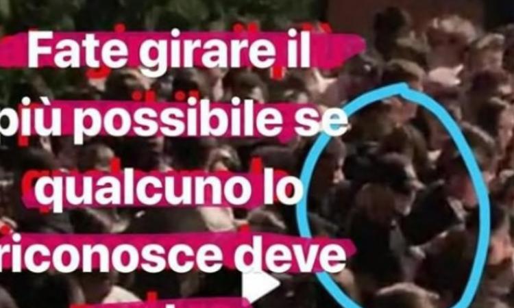 Morti in discoteca, identificato il minore che avrebbe spruzzato lo spray