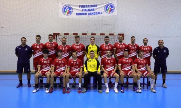 Pallamano, la Santarelli Polisportiva Cingoli batte Bologna United Pallamano, la Santarelli Polisportiva Cingoli batte Bologna United
