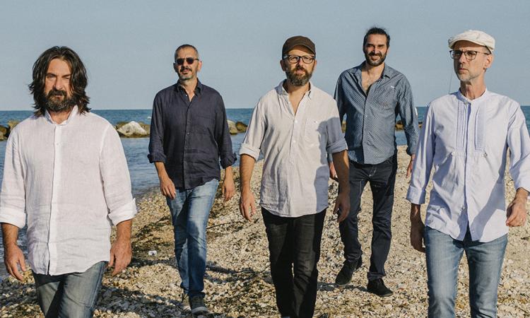 Tolentino, la grande musica jazz al Politeama: giovedì 13 dicembre si esibiscono i Poiéin Quintet