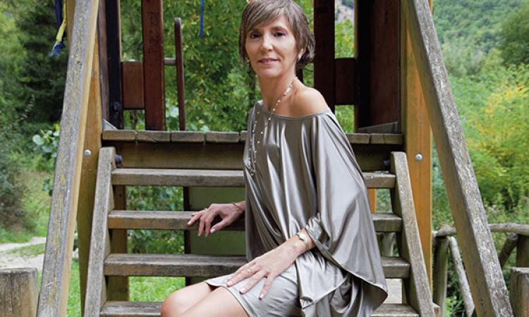 Una mamma di Senigallia tra le protagoniste del calendario Miss Mamma Italiana Gold 2019 Una mamma di Senigallia tra le protagoniste del calendario Miss Mamma Italiana Gold 2019
