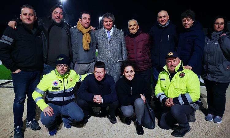 Tolentino, continuano le manifestazioni promosse dal comune in vista delle festività natalizie