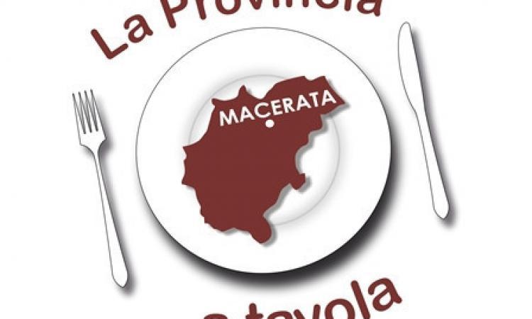 Confartigianato Macerata, tornano i Menù di Natale de "La Provincia a Tavola" Confartigianato Macerata, tornano i Menù di Natale de "La Provincia a Tavola"