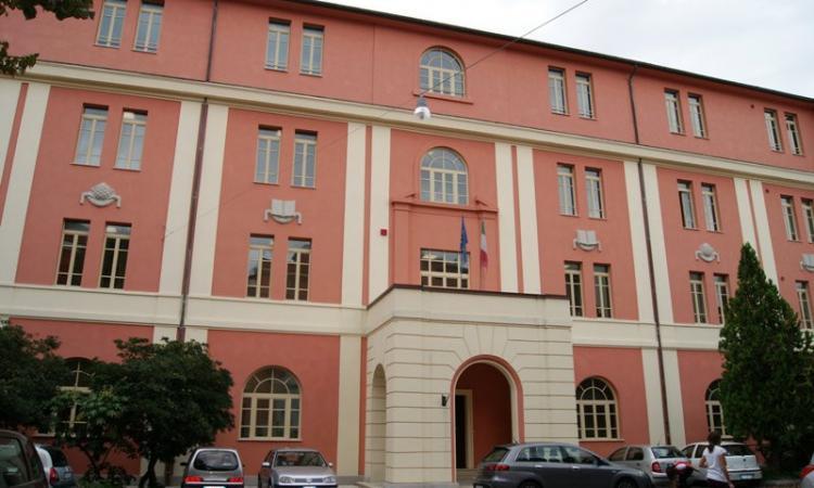 Macerata, sabato 15 dicembre secondo appuntamento con "Interconnessioni culturali" al Liceo Leopardi Macerata, sabato 15 dicembre secondo appuntamento con "Interconnessioni culturali" al Liceo Leopardi