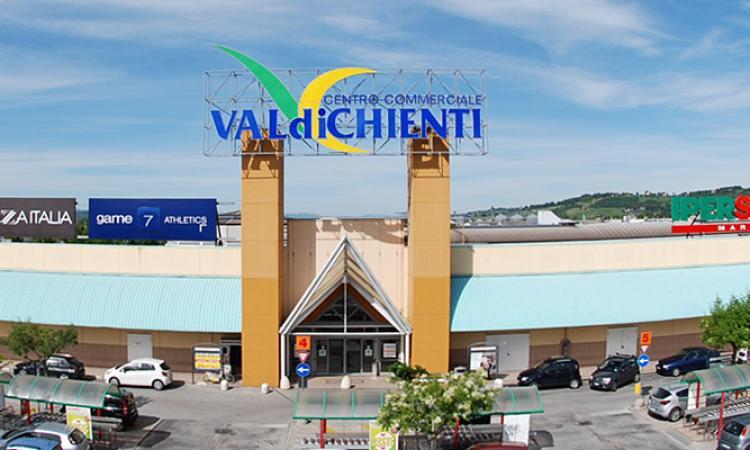 Macerata, al centro commerciale Val di Chienti nasce uno sportello psicologico gratuito