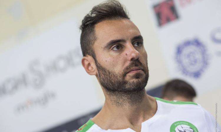 Menghi Shoes Macerata, Franceschini: “Giocheremo a viso aperto contro Reggio Emilia”