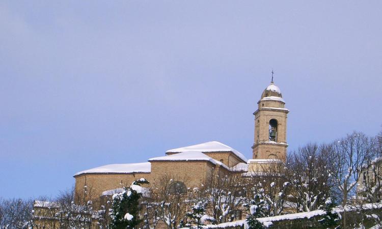 Pollenza, torna la Festa del Cioccolato: appuntamento per domenica 16 dicembre Pollenza, torna la Festa del Cioccolato: appuntamento per domenica 16 dicembre