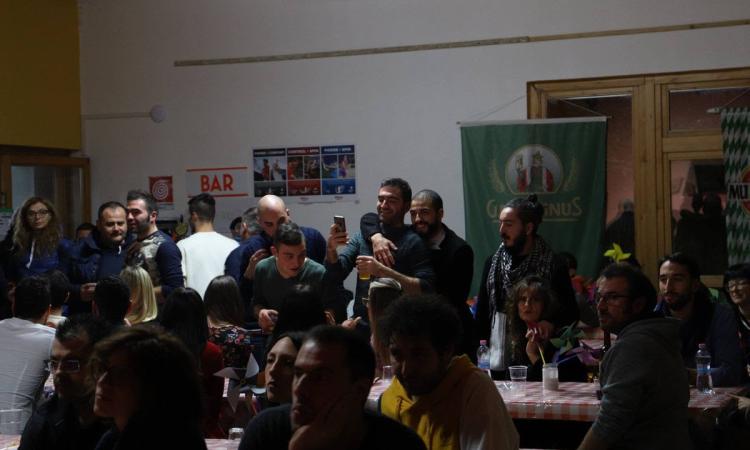 San Ginesio, G-Lab festeggia i due anni di attività (FOTO)