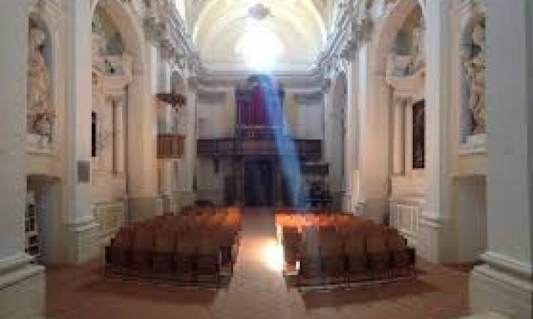 Montelupone, la Chiesa di San Francesco riapre dopo oltre due anni dal sisma Montelupone, la Chiesa di San Francesco riapre dopo oltre due anni dal sisma