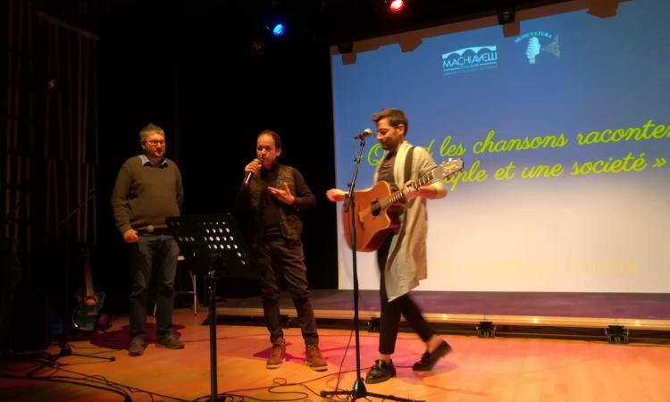 Musicultura fra Macerata e Tolosa aspettando Natale