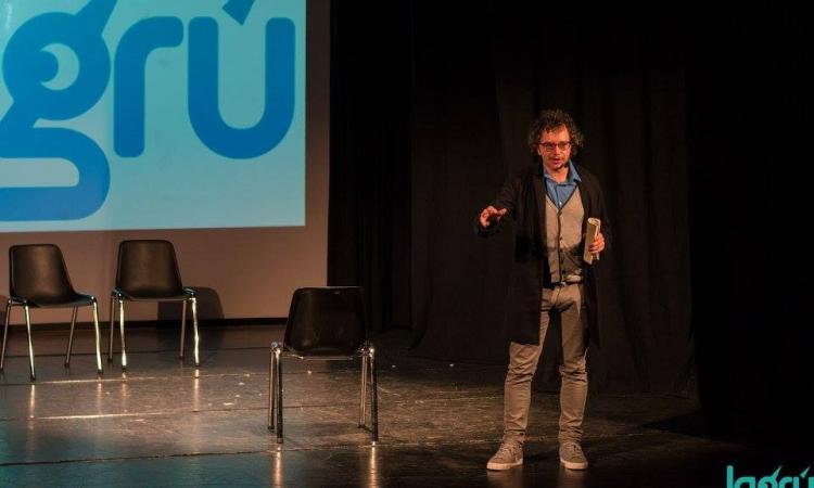 Civitanova, domani al Cecchetti ha inizio la nuova rassegna cinematografica "CatàRinfrangenze" Civitanova, domani al Cecchetti ha inizio la nuova rassegna cinematografica "CatàRinfrangenze"