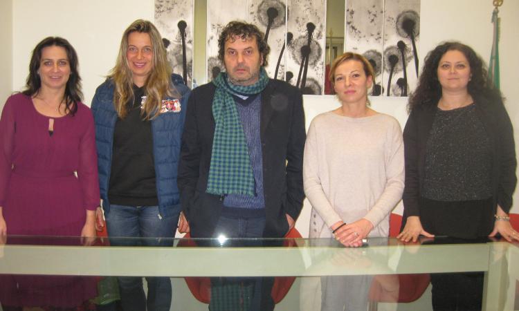 Pallacanestro civitanovese, erogate 8 borse di studio: corsi gratuiti per bambini dagli 8 agli 11 anni