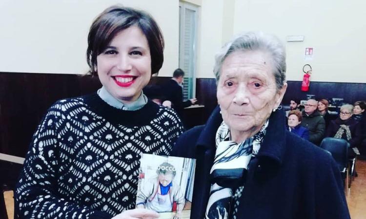 San Severino, grande successo alla presentazione del libro di ricette "Il Boccone" San Severino, grande successo alla presentazione del libro di ricette "Il Boccone"