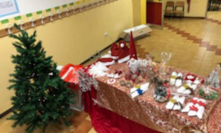 Si è svolta la consueta “Festa di Natale” nei plessi dell’Istituto Comprensivo Don Bosco Si è svolta la consueta “Festa di Natale” nei plessi dell’Istituto Comprensivo Don Bosco