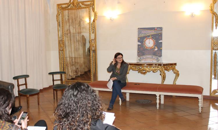 Macerata, festività natalizie ricche di eventi