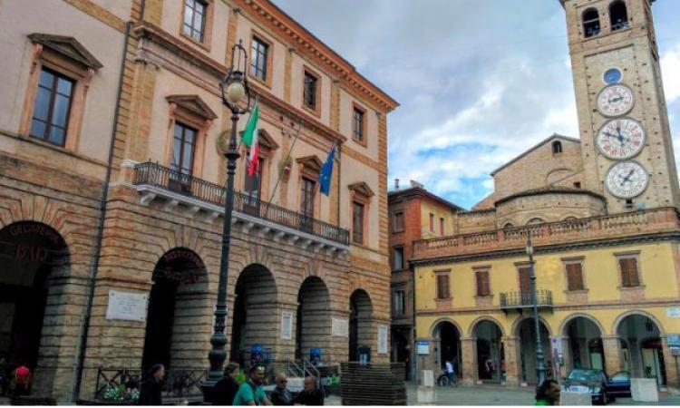 Tolentino, ecco tutti gli eventi in programma in vista del Natale