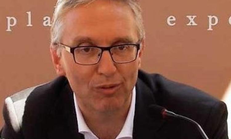 Maxi-inchiesta Asur Marche, il presidente Ceriscioli: "Fiducia nella Magistratura" Maxi-inchiesta Asur Marche, il presidente Ceriscioli: "Fiducia nella Magistratura"