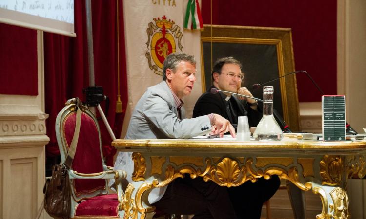 Recanati, Liberilibri e Giacomo Leopardi: sarà presentato domani il libro di Mario Elisei "Il no disperato" a villa Colloredo Mels