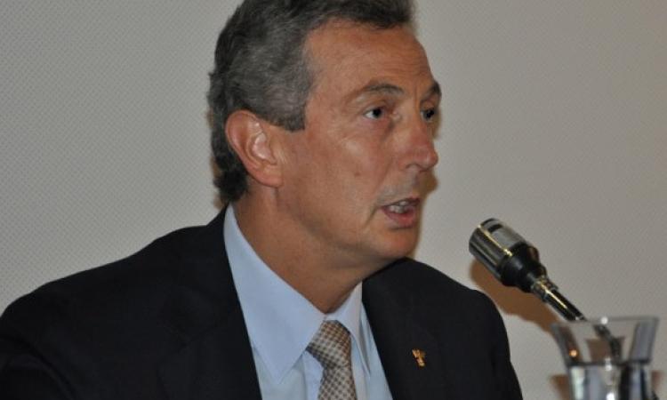 Recanati, nuovo stop per il PalaCingolani. Bravi: "Supereremo i problemi tecnici"