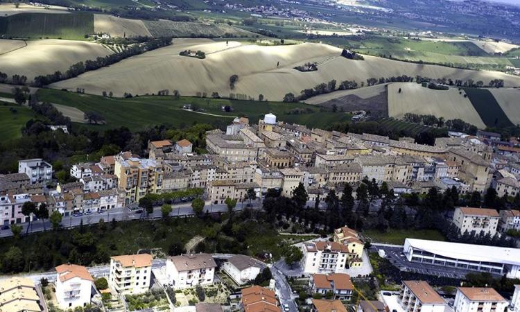 Montefano, a Natale torna il presepe meccanizzato: sarà visitabile sino al 13 gennaio