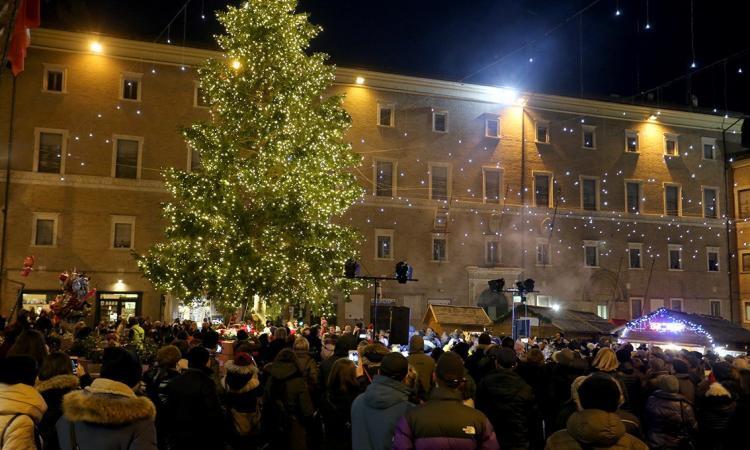 Meteo: Natale col sole, ma le temperature sono in diminuzione Meteo: Natale col sole, ma le temperature sono in diminuzione