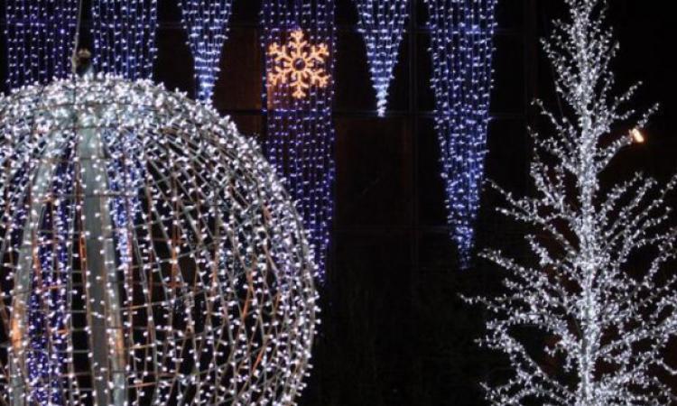 Porto Recanati, "Winter in Break": venerdì 28 dicembre tanta musica e divertimento in piazza Porto Recanati, "Winter in Break": venerdì 28 dicembre tanta musica e divertimento in piazza